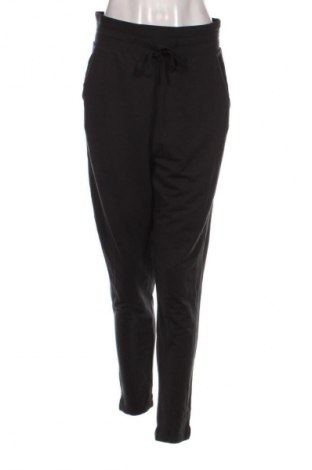 Pantaloni trening de femei Bpc Bonprix Collection, Mărime S, Culoare Negru, Preț 42,99 Lei