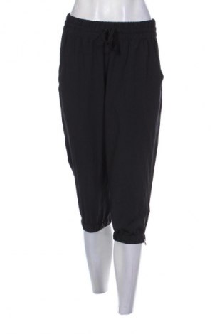 Damskie spodnie sportowe Bpc Bonprix Collection, Rozmiar M, Kolor Czarny, Cena 43,99 zł
