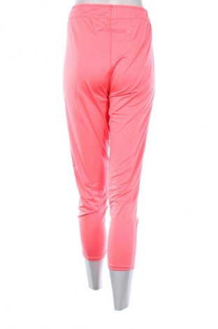 Дамско спортно долнище Bpc Bonprix Collection, Размер XL, Цвят Розов, Цена 29,99 лв.