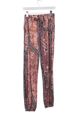 Pantaloni trening de femei Buffalo, Mărime XS, Culoare Multicolor, Preț 49,99 Lei