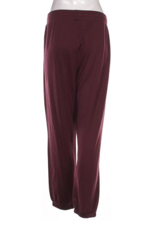 Pantaloni trening de femei C&A, Mărime XXL, Culoare Roșu, Preț 94,99 Lei