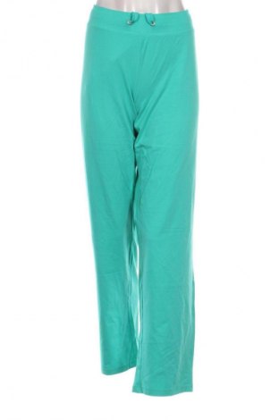 Dámské tepláky Cecilia Classics, Velikost L, Barva Zelená, Cena  739,00 Kč