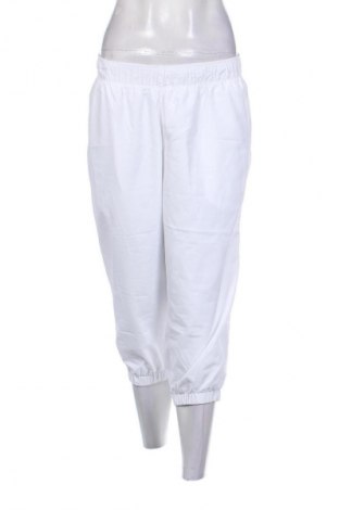 Pantaloni trening de femei Crane, Mărime L, Culoare Alb, Preț 94,99 Lei