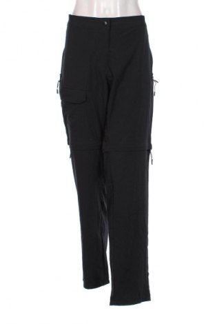Pantaloni trening de femei Crane, Mărime XL, Culoare Negru, Preț 94,99 Lei