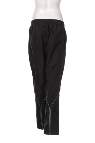 Damskie spodnie sportowe Crane, Rozmiar L, Kolor Czarny, Cena 57,99 zł
