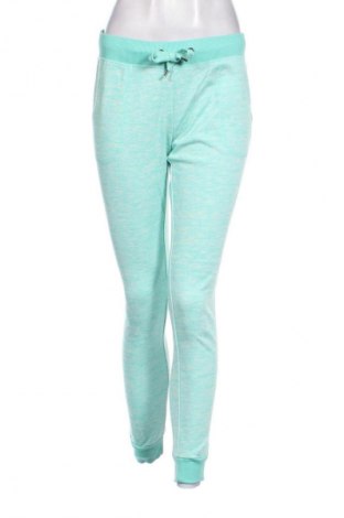 Pantaloni trening de femei Crivit, Mărime M, Culoare Verde, Preț 94,99 Lei