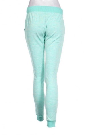 Pantaloni trening de femei Crivit, Mărime M, Culoare Verde, Preț 94,99 Lei