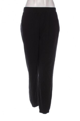 Pantaloni trening de femei Decathlon, Mărime 4XL, Culoare Negru, Preț 31,99 Lei