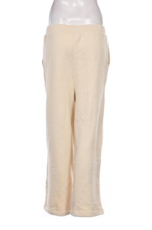 Pantaloni trening de femei Diega, Mărime M, Culoare Ecru, Preț 133,99 Lei