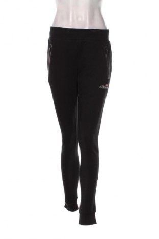 Damen Sporthose Ellesse, Größe M, Farbe Schwarz, Preis € 23,99