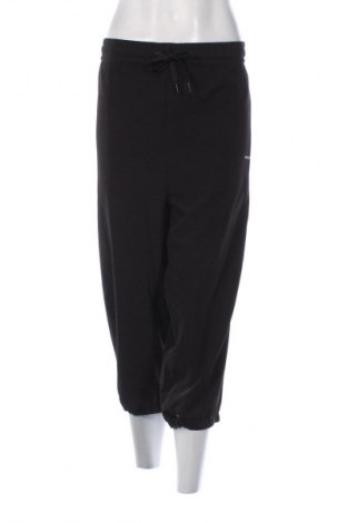Pantaloni trening de femei Ergee, Mărime XL, Culoare Negru, Preț 94,99 Lei