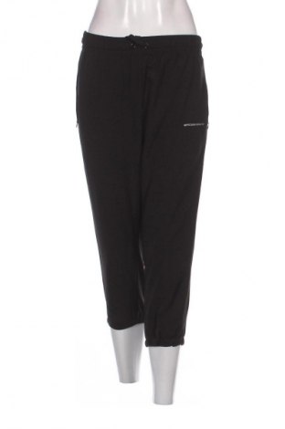 Damen Sporthose Ergee, Größe M, Farbe Schwarz, Preis € 9,99