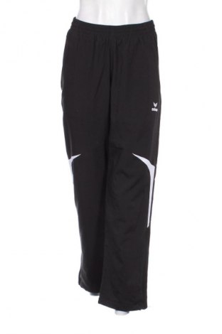 Damen Sporthose Erima, Größe S, Farbe Schwarz, Preis € 20,99