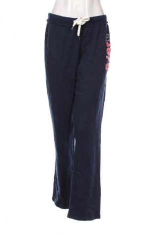 Damen Sporthose Esmara, Größe L, Farbe Blau, Preis € 20,99