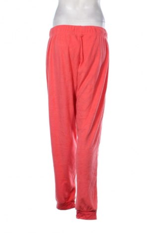 Pantaloni trening de femei Esmara, Mărime XL, Culoare Roșu, Preț 94,99 Lei