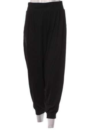 Pantaloni trening de femei Esmara, Mărime 3XL, Culoare Negru, Preț 94,99 Lei
