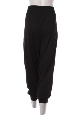 Pantaloni trening de femei Esmara, Mărime 3XL, Culoare Negru, Preț 94,99 Lei