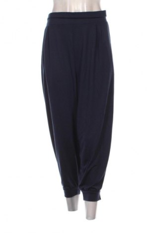 Damskie spodnie sportowe Esmara, Rozmiar 3XL, Kolor Niebieski, Cena 95,99 zł