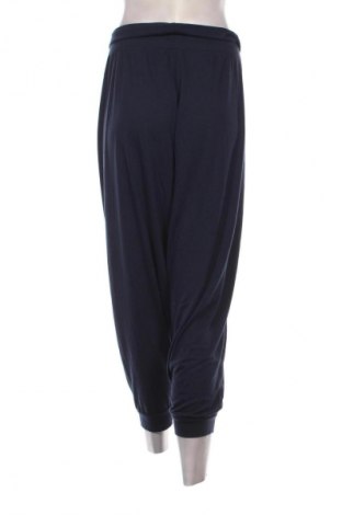 Damskie spodnie sportowe Esmara, Rozmiar 3XL, Kolor Niebieski, Cena 95,99 zł