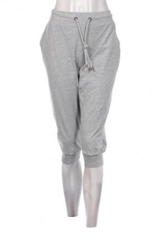 Damen Sporthose Esmara, Größe XL, Farbe Grau, Preis 8,99 €