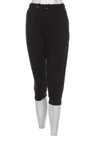 Pantaloni trening de femei Esmara, Mărime L, Culoare Negru, Preț 94,99 Lei