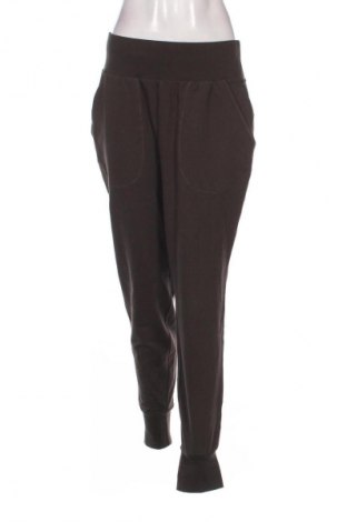 Pantaloni trening de femei Esprit Sports, Mărime L, Culoare Verde, Preț 110,99 Lei