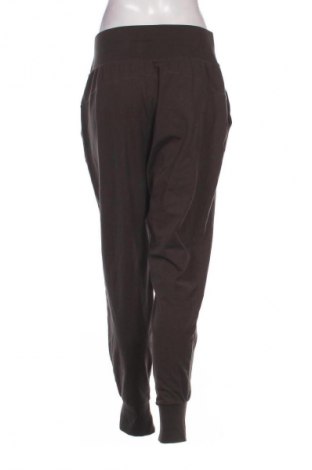 Pantaloni trening de femei Esprit Sports, Mărime L, Culoare Verde, Preț 110,99 Lei