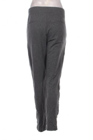 Pantaloni trening de femei Essentials by Tchibo, Mărime L, Culoare Gri, Preț 94,99 Lei
