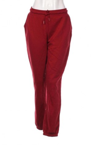 Damskie spodnie sportowe Fb Sister, Rozmiar XL, Kolor Czerwony, Cena 95,99 zł