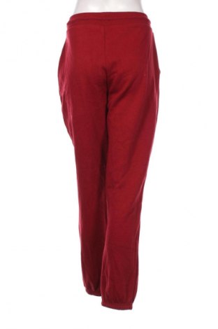 Damskie spodnie sportowe Fb Sister, Rozmiar XL, Kolor Czerwony, Cena 95,99 zł