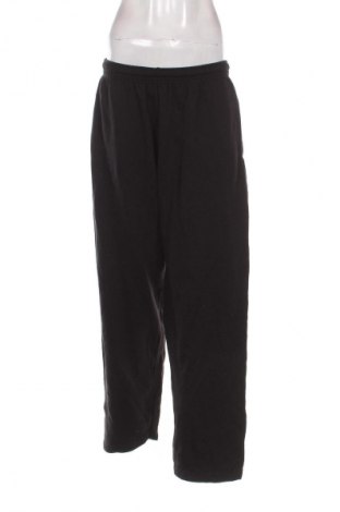 Női sport nadrág Fruit Of The Loom, Méret XL, Szín Fekete, Ár 3 639 Ft
