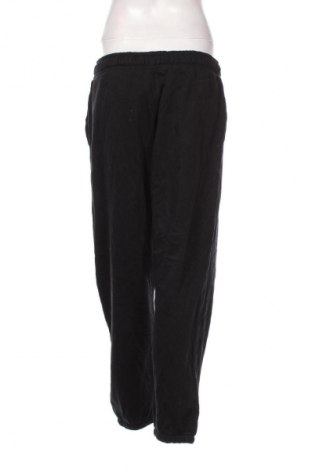 Damskie spodnie sportowe Gina, Rozmiar L, Kolor Czarny, Cena 95,99 zł