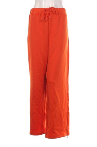 Dámské tepláky H&M, Velikost XL, Barva Červená, Cena  219,00 Kč