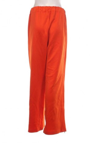 Dámské tepláky H&M, Velikost XL, Barva Červená, Cena  219,00 Kč