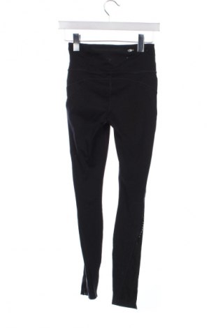 Dámské tepláky H&M, Velikost XS, Barva Černá, Cena  469,00 Kč