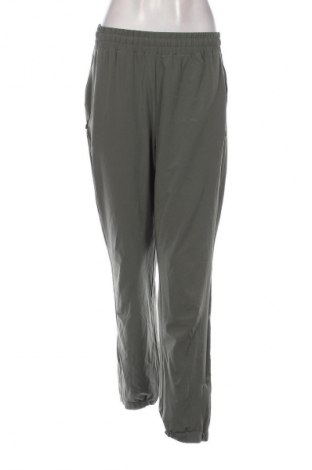 Damskie spodnie sportowe H&M, Rozmiar M, Kolor Zielony, Cena 95,99 zł