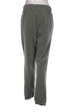 Damskie spodnie sportowe H&M, Rozmiar M, Kolor Zielony, Cena 95,99 zł