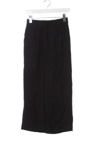 Γυναικείο αθλητικό παντελόνι H&M, Μέγεθος XS, Χρώμα Μαύρο, Τιμή 18,99 €