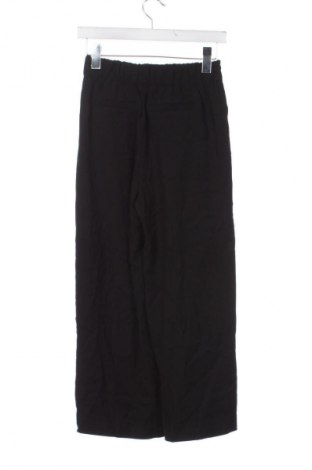 Γυναικείο αθλητικό παντελόνι H&M, Μέγεθος XS, Χρώμα Μαύρο, Τιμή 18,99 €
