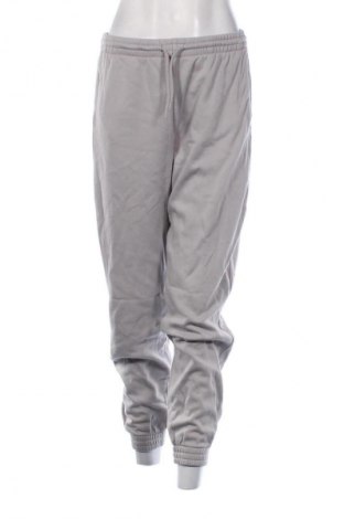 Damen Sporthose H&M Divided, Größe S, Farbe Grau, Preis 20,99 €