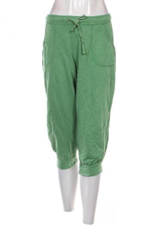 Női sport nadrág H&M L.O.G.G., Méret L, Szín Zöld, Ár 7 879 Ft