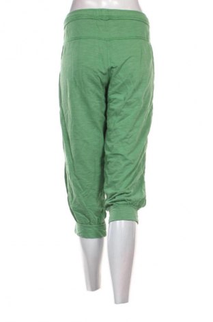 Női sport nadrág H&M L.O.G.G., Méret L, Szín Zöld, Ár 7 879 Ft