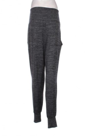 Pantaloni trening de femei H&M Mama, Mărime XXL, Culoare Gri, Preț 94,99 Lei