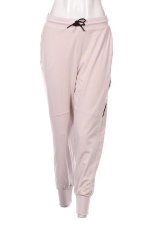 Dámske tepláky H&M Sport, Veľkosť L, Farba Ružová, Cena  7,95 €