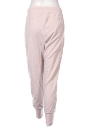 Dámske tepláky H&M Sport, Veľkosť L, Farba Ružová, Cena  7,95 €
