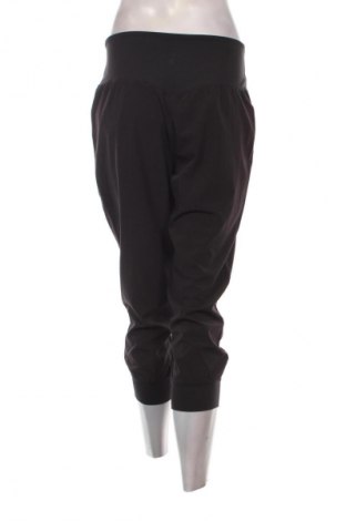 Дамско спортно долнище H&M Sport, Размер M, Цвят Черен, Цена 29,99 лв.