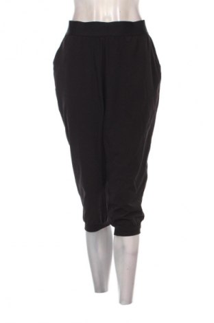 Damen Sporthose H&M Sport, Größe XL, Farbe Schwarz, Preis 9,99 €