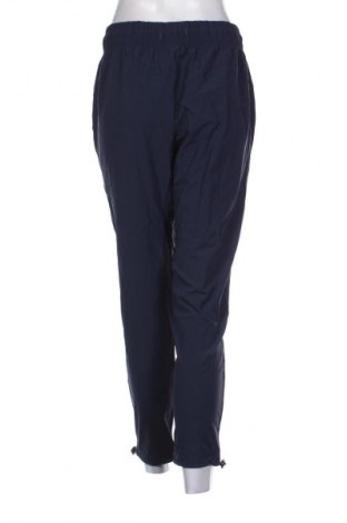 Damskie spodnie sportowe Hollister, Rozmiar L, Kolor Niebieski, Cena 111,99 zł