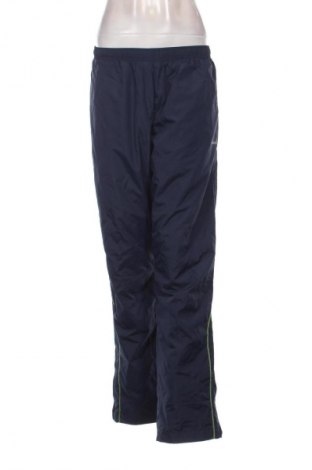 Pantaloni trening de femei Hummel, Mărime L, Culoare Albastru, Preț 110,99 Lei