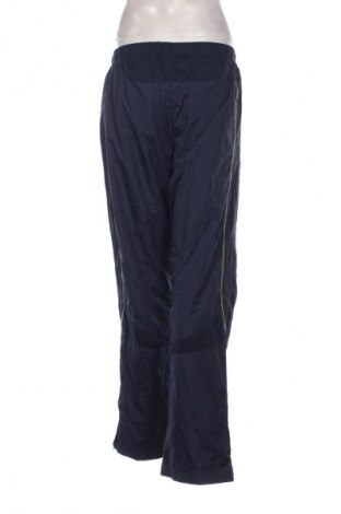 Pantaloni trening de femei Hummel, Mărime L, Culoare Albastru, Preț 110,99 Lei